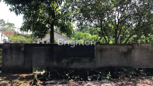 image TANAH KEBUN SANGAT LUAS STRATEGIS DIPUSAT KOTA BOGOR (1)
