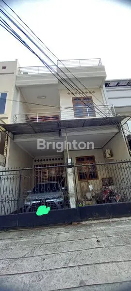 image YUK MARI YANG MENCARI SEWA RUMAH DI TAMAN RATU (1)