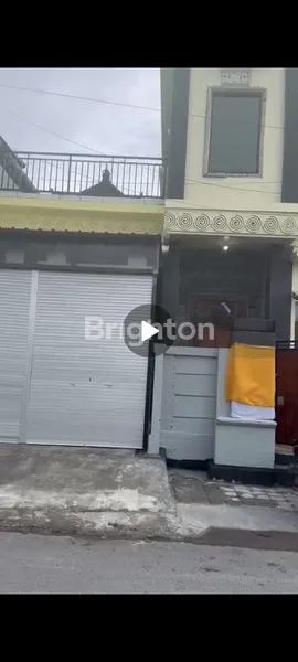 RUMAH JL TUKAD PUNGGAWA SERANGAN