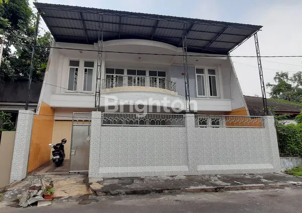 image DISEWAKAN RUMAH 2 LANTAI DI MAGERSARI INDAH (1)
