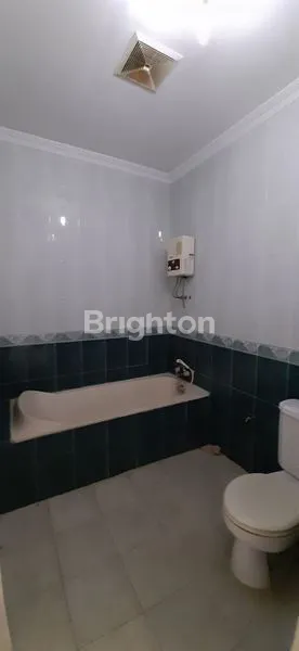 image DISEWAKAN RUMAH 2 LANTAI DI MAGERSARI INDAH (5)