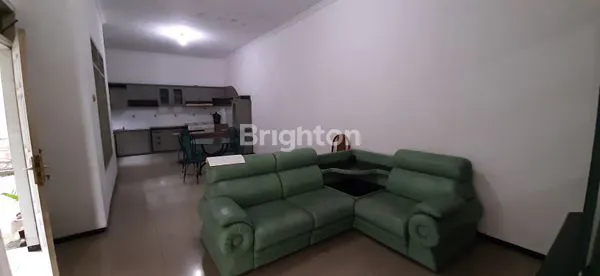 image DISEWAKAN RUMAH 2 LANTAI DI MAGERSARI INDAH (7)