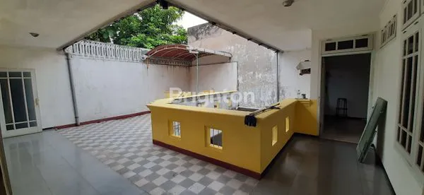 image DISEWAKAN RUMAH 2 LANTAI DI MAGERSARI INDAH (8)