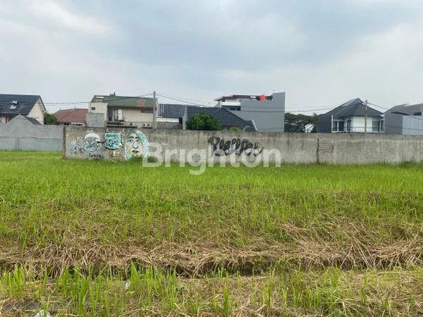 image KAVLING SIAP BANGUN DENGAN BERBAGAI UKURAN DI KEMANG PRATAMA 3, BEKASI (2)