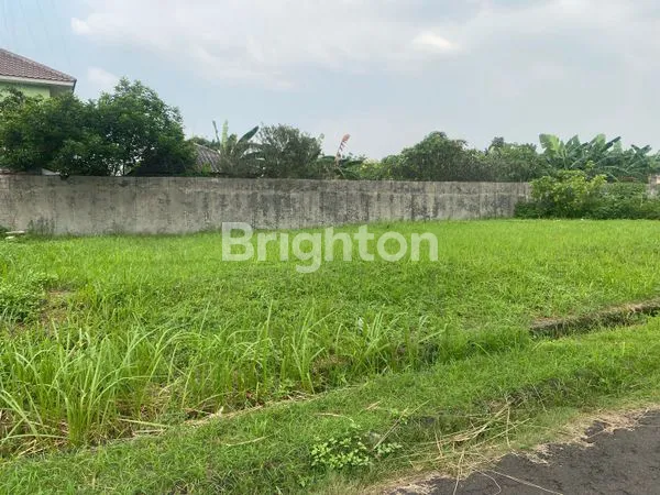 image KAVLING SIAP BANGUN DENGAN BERBAGAI UKURAN DI KEMANG PRATAMA 3, BEKASI (7)