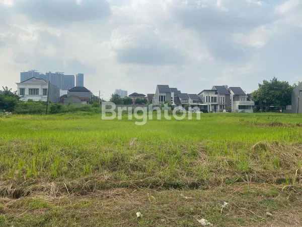 image KAVLING SIAP BANGUN DENGAN BERBAGAI UKURAN DI KEMANG PRATAMA 3, BEKASI (8)