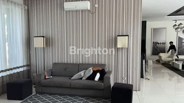 image ROYAL RESIDENCE LUAR CLUSTER MONTICELLO (4)