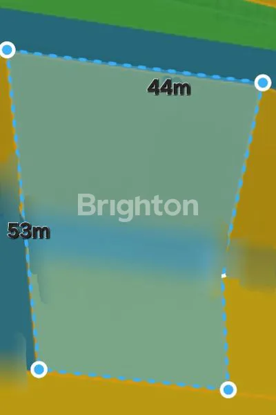 Gambar Property TANAH BESERTA BANGUNAN RUKO PUSAT KOTA DEKAT BALIKPAPAN BARU