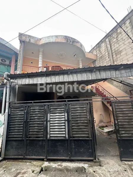 RUMAH KOST 2 LANTAI FULL MENOREH SAMPANGAN SEMARANG SELATAN