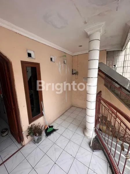 image RUMAH KOST 2 LANTAI FULL MENOREH SAMPANGAN SEMARANG SELATAN (8)