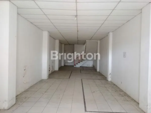 image RUKO 3 LANTAI + ROOFTOP DI JL BARU SOLEH ISKANDAR BOGOR KOTA (4)