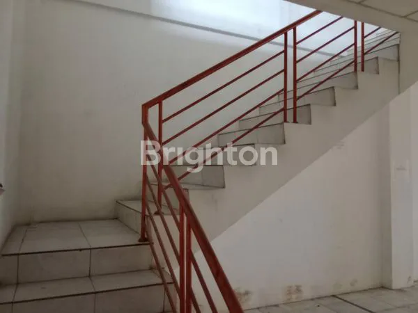 image RUKO 3 LANTAI + ROOFTOP DI JL BARU SOLEH ISKANDAR BOGOR KOTA (5)