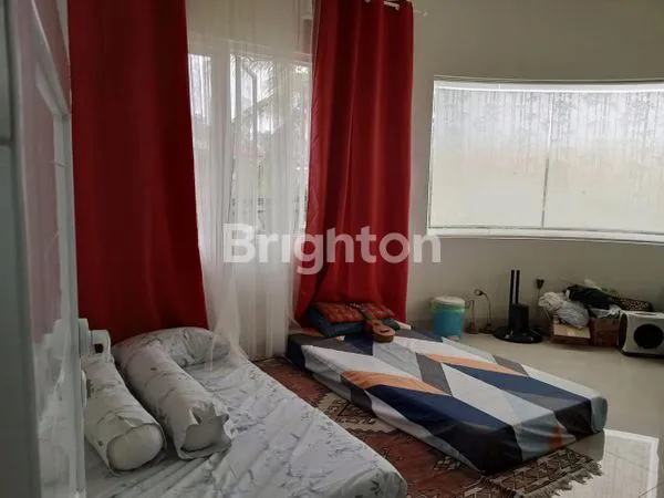 image RUMAH DI JUAL SIAP HUNI DI TAMAN UDAYANA SENTUL CITY, DEKAT TOL JAGORAWI, HANYA 40 MENIT KE JAKARTA, DEKAT AEON MALL, IKEA, BELLANOVA, RUMAH SAKIT EMC, SEKOLAH INTERNASIONAL, TEMPAT WISATA (JUNGLELAND TAMAN BUDAYA) (7)