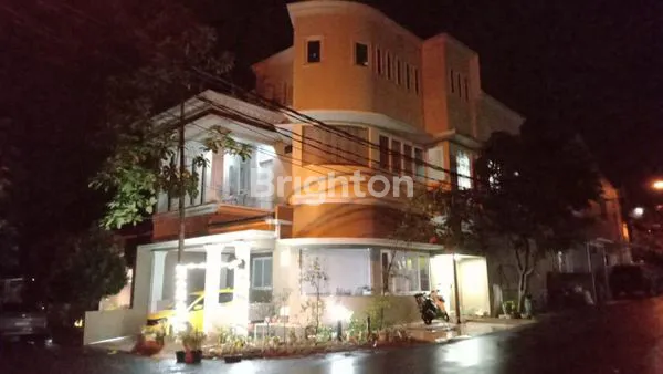 image RUMAH DI JUAL SIAP HUNI DI TAMAN UDAYANA SENTUL CITY, DEKAT TOL JAGORAWI, HANYA 40 MENIT KE JAKARTA, DEKAT AEON MALL, IKEA, BELLANOVA, RUMAH SAKIT EMC, SEKOLAH INTERNASIONAL, TEMPAT WISATA (JUNGLELAND TAMAN BUDAYA) (1)