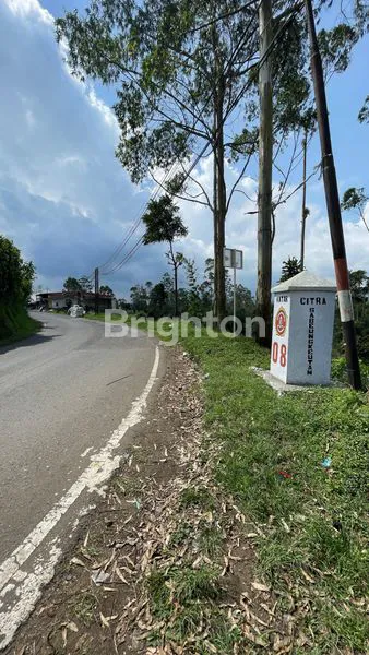 image TANAH MURAH DI JL.RAYA CIPANGISIKAN (1)
