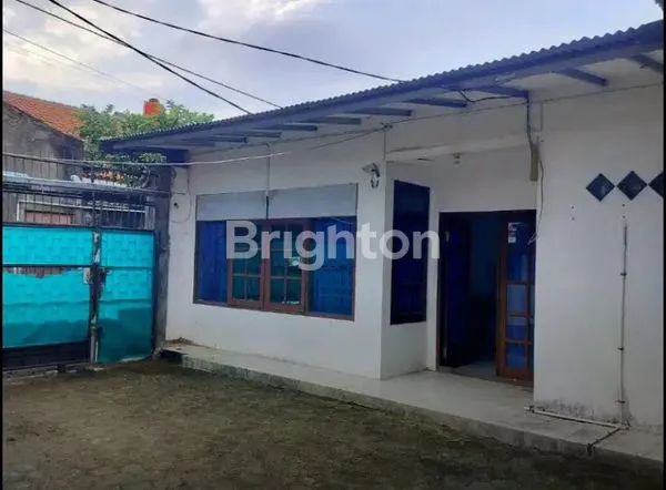 image TANAH MURAH DAN STRATEGIS DI KEBAGUSAN JAKARTA SELATAN (3)