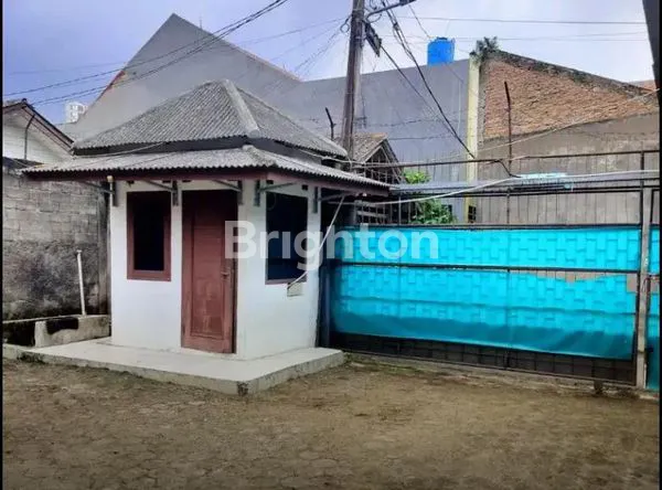 image TANAH MURAH DAN STRATEGIS DI KEBAGUSAN JAKARTA SELATAN (2)