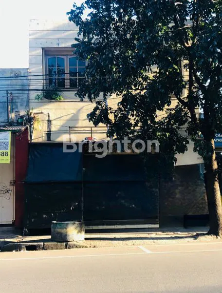 DISEWAKAN RUKO STRATEGIS DI MAINROAD AHMAD YANI BANDUNG