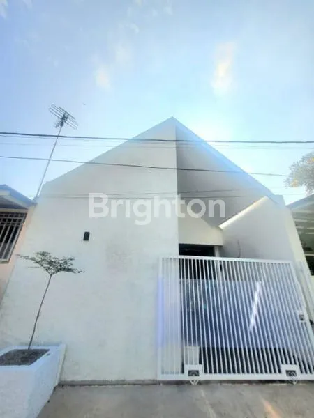 image RUMAH KOST FULL FURNISHED DI SINGOSARI MALANG (1)