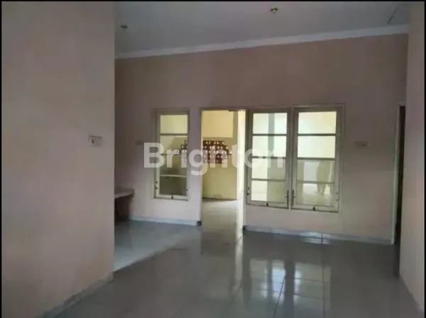 image RUMAH LAMA 1 LANTAI DI PURI SAFIRA REGENCY SELANGKAH KE SEKOLAH CHALIDANA (2)