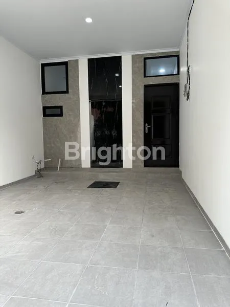 image RUMAH 3 LANTAI TANJUNG DUREN, MODERN & STRATEGIS (5)