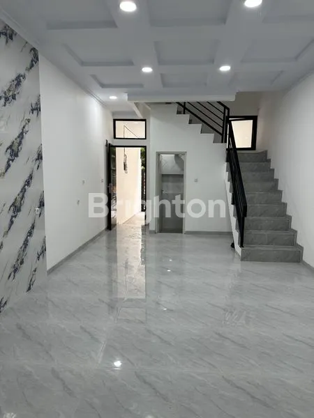 image RUMAH 3 LANTAI TANJUNG DUREN, MODERN & STRATEGIS (3)