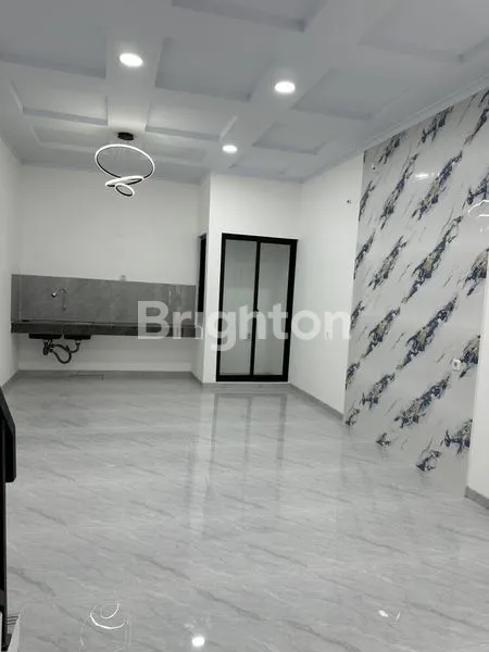 image RUMAH 3 LANTAI TANJUNG DUREN, MODERN & STRATEGIS (4)