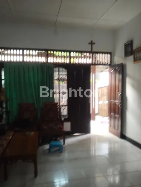 image RUMAH CANTIK SIAP HUNI KEMANDORAN  (2)