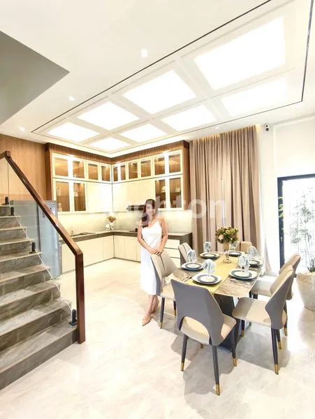 image DESIGN AMERICAN STYLE SIAP HUNI HANYA 1.3M AN PLUS PLUS DISC YG SUPER SPECTRACULLER \UD83D\UDE0D (2)