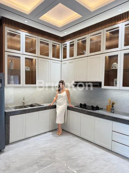 image DESIGN AMERICAN STYLE SIAP HUNI HANYA 1.3M AN PLUS PLUS DISC YG SUPER SPECTRACULLER \UD83D\UDE0D (3)