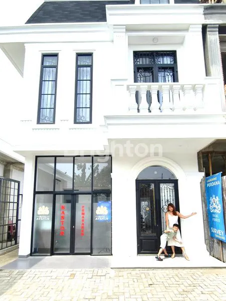 image DESIGN AMERICAN STYLE SIAP HUNI HANYA 1.3M AN PLUS PLUS DISC YG SUPER SPECTRACULLER \UD83D\UDE0D (8)