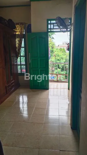 image RUKO MINIMALIS   STRATEGIS DI  JEMBATAN BESI BONUS AC, KURSI, UKIR JATI, BUKET TV (7)