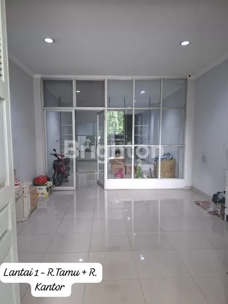 image RUMAH NYAMAN DI PLUIT KARANG (2)