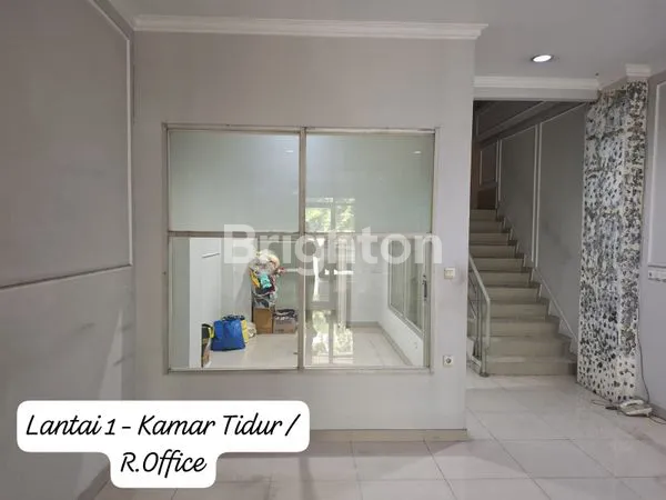 image RUMAH NYAMAN DI PLUIT KARANG (3)