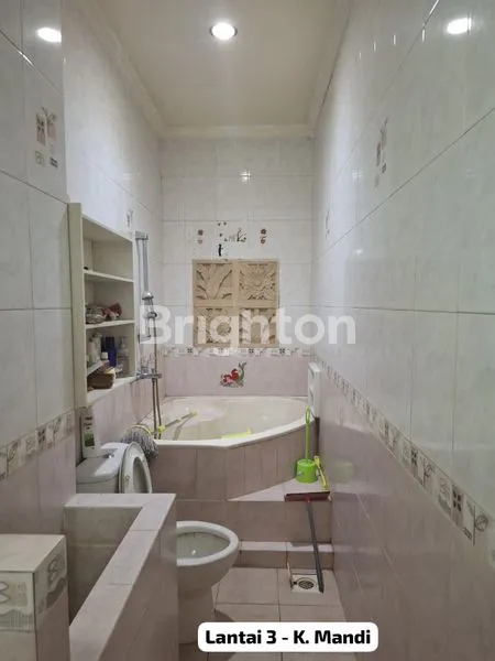 image RUMAH NYAMAN DI PLUIT KARANG (8)