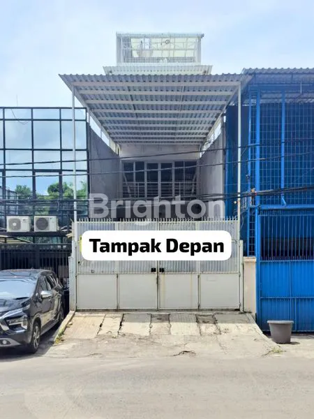 image RUMAH NYAMAN DI PLUIT KARANG (1)