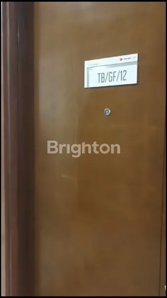 image SEWA (RENT) APARTEMEN MT HARYONO CAWANG DEKAT LRT, KRL, BANDARA (1)