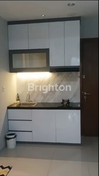 image SEWA (RENT) APARTEMEN MT HARYONO CAWANG DEKAT LRT, KRL, BANDARA (3)