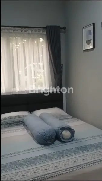 image SEWA (RENT) APARTEMEN MT HARYONO CAWANG DEKAT LRT, KRL, BANDARA (4)