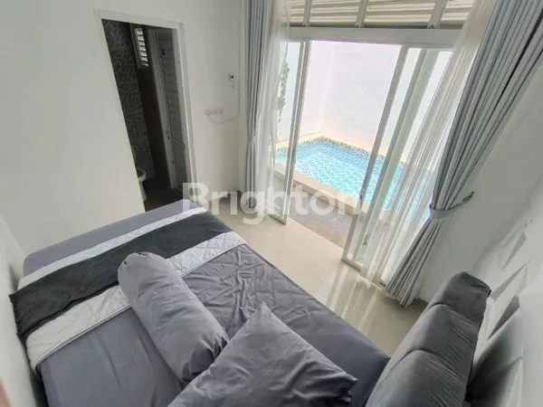 image VILLA DENGAN KOLAM RENANG FULL PERABOT DI BATU MALANG (4)