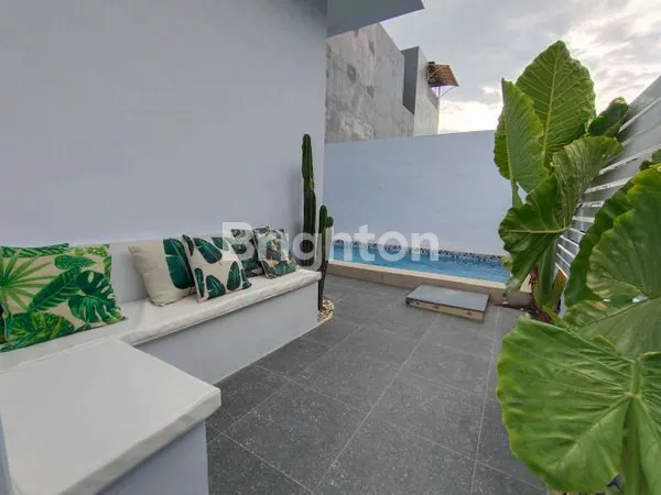 image VILLA DENGAN KOLAM RENANG FULL PERABOT DI BATU MALANG (3)