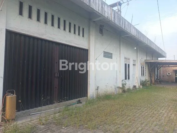 image SEWA RUMAH DI JALAN SULTAN SERDANG TANJUNG MORAWA  (2)