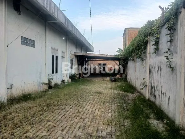 image SEWA RUMAH DI JALAN SULTAN SERDANG TANJUNG MORAWA  (3)