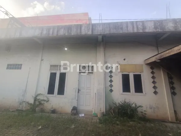 image SEWA RUMAH DI JALAN SULTAN SERDANG TANJUNG MORAWA  (4)