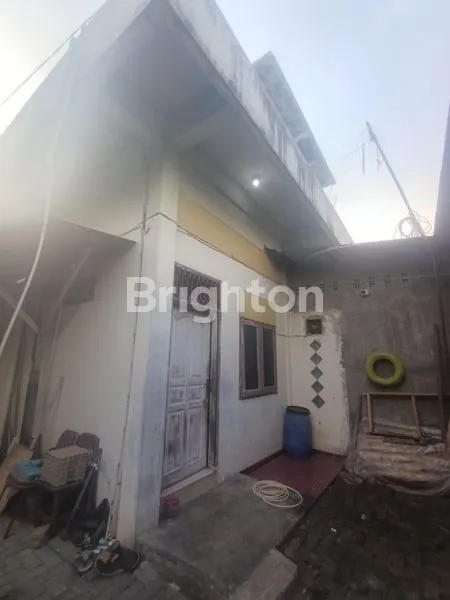 image SEWA RUMAH DI JALAN SULTAN SERDANG TANJUNG MORAWA  (5)