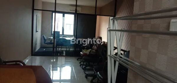 image RUKO 2 LANTAI MODERN – COCOK UNTUK USAHA & KANTOR LEGENDA WISATA CIBUBUR (2)