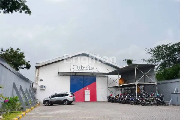 RAYA MENGANTI LIDAH KULON