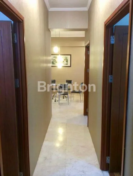image APARTEMEN 3BR FULL FURNISHED POINS SQUARE JAKARTA SELATAN (8)