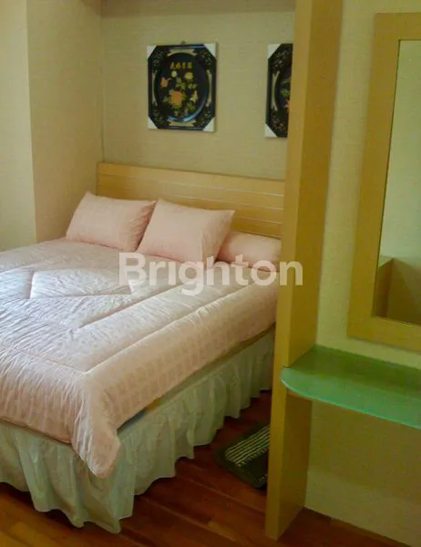 image APARTEMEN 3BR FULL FURNISHED POINS SQUARE JAKARTA SELATAN (3)