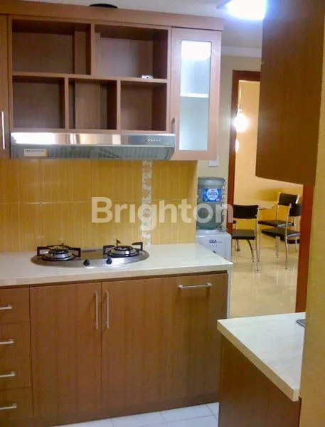 image APARTEMEN 3BR FULL FURNISHED POINS SQUARE JAKARTA SELATAN (4)